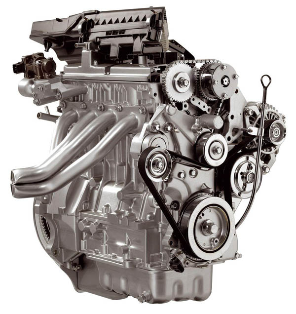2020 40i Car Engine